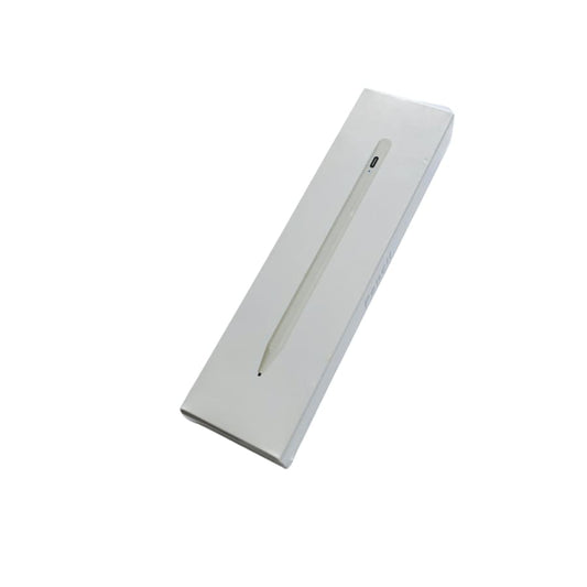 Black 9eight5 universal tablet pencil, an electronics accessory for precise stylus input on tablets.