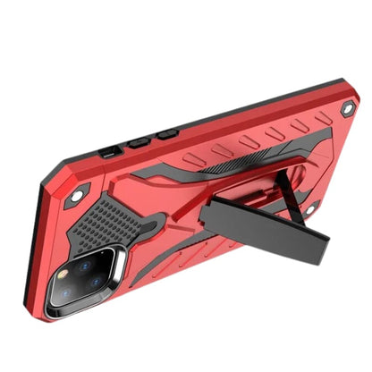 Black silicone phone case for iPhone X and XS by 9eight5, showcasing a slim protective design in three available colors.