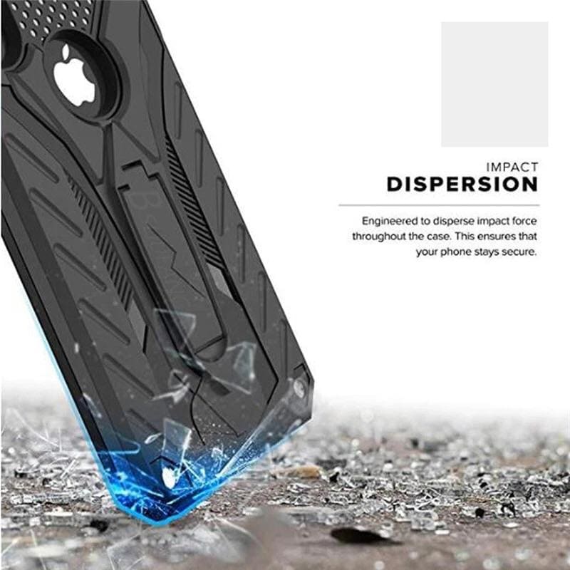 9eight5 silicone phone case for iPhone X/XS in black, soft-touch, flexible protective cover with color options.