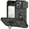 Case for iPhone 16 Pro Max (6.7”) (available in black, navy & red)