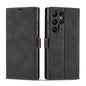 Black 9eight5 phone case for Samsung Galaxy S25 Plus, available in four colors, offers stylish protection for the smartphone.