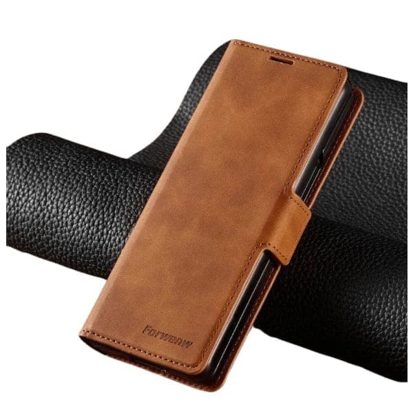 Black 9eight5 phone case for Samsung Galaxy S25 Plus, available in four colors, with a sleek protective design.