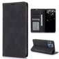 Brown flip case for iPhone 16 Plus by 9eight5, showing a protective phone cover with card slots in natural lighting.