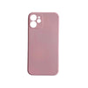 Case for iPhone 12 Mini (5.4”) (Pink)