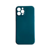 Case for iPhone 12 Pro Max (6.7”) (Green)