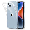 Clear Case for iPhone 13/iPhone 13 Pro (6.1”)