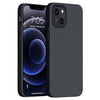 Case for iPhone 13 Mini (5.4”) (Black)