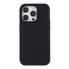 Black Case for iPhone 14 Pro (6.1”)