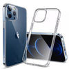 Clear Case for iPhone 14 Pro Max (6.7”)