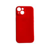 Case for iPhone 15 (6.1”) (Red)