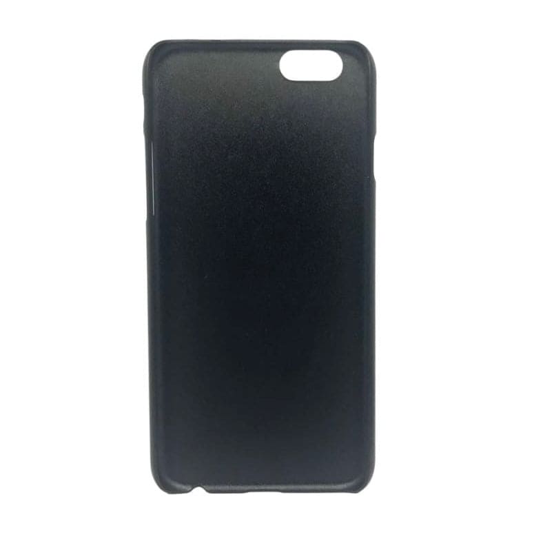 Hard plastic phone case for iPhone 6/6s by 9eight5, showing a slim, protective cover with a smooth finish.