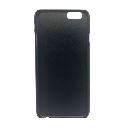 Hard plastic phone case for iPhone 6/6s by 9eight5, showing a slim, protective cover with a smooth finish.