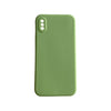 Case for iPhone X / XS (Light Green)