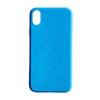Case for iPhone XR (Sky Blue)