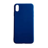 Case for iPhone XS Max (Navy)