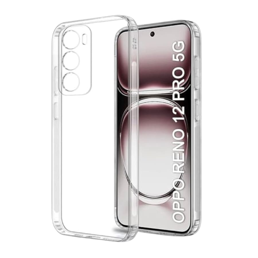 9eight5 phone case for Oppo Reno12 Pro 5G, protective cover with sleek design, fits the Oppo Reno12 Pro smartphone.