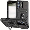 Case for iPhone 16 (6.1”) (available in black, navy & red)