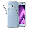 Clear Case for Samsung Galaxy A3 (2017)