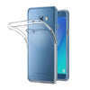 Clear Case for Samsung Galaxy C7 Pro