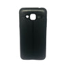 Silicone Case for Samsung Galaxy J3 (2016) (Black)