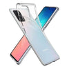 Clear Case for Samsung Galaxy S10 Lite (6.7”)