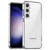 Clear Case for Samsung Galaxy S24 FE