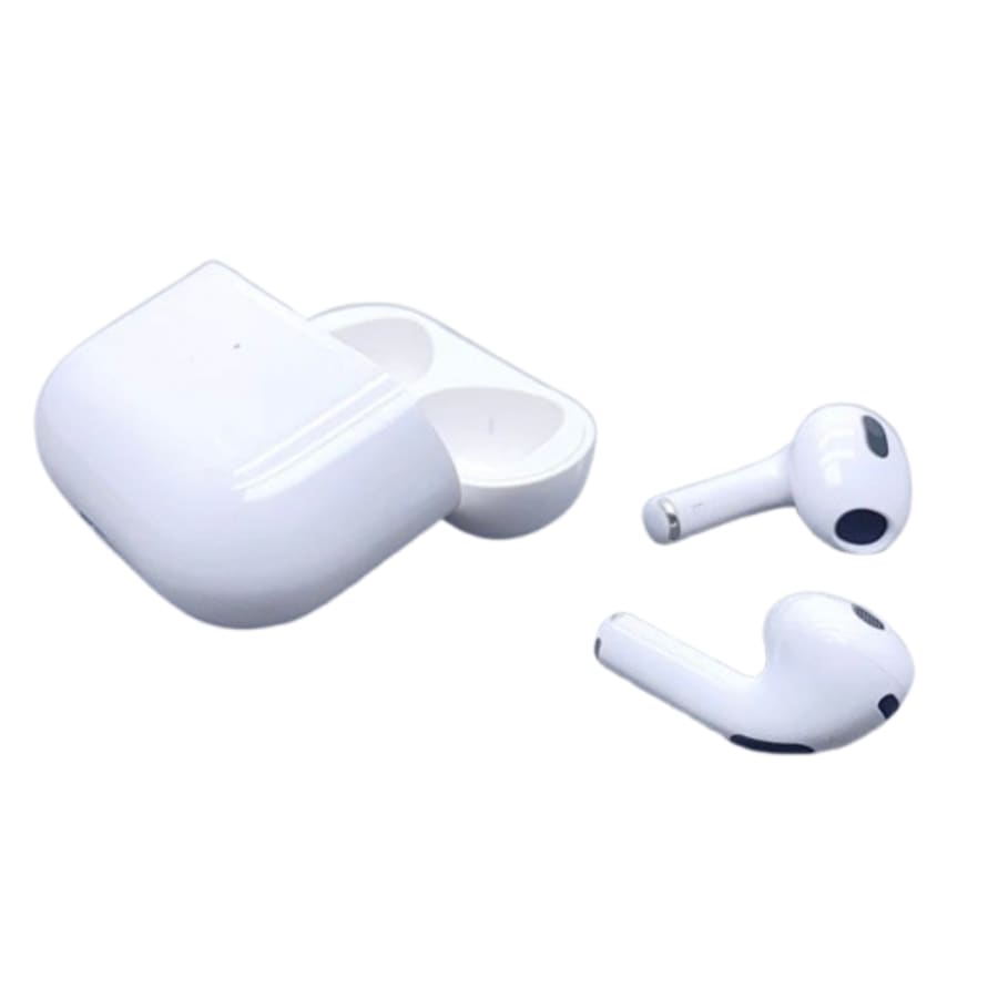 Maxguard Airpods 3rd Generation protective case by 9eight5, designed for Apple Airpods with a sleek, durable finish.