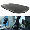Car dashboard anti-slip mat