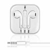 Earphones (with carry case)