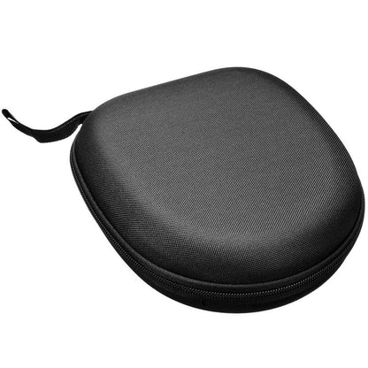 9eight5 headphone case for phone and tablet, 18cm x 21cm, protective accessories for storing headphones and small electronics