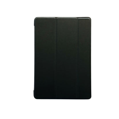 Black full body cover for iPad 7th, 8th, 9th generation 10.2-inch by 9eight5, designed for tablet protection.