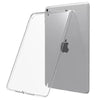 Full-Body Cover for iPad (7th, 8th, 9th generation) 10.2” (Clear)