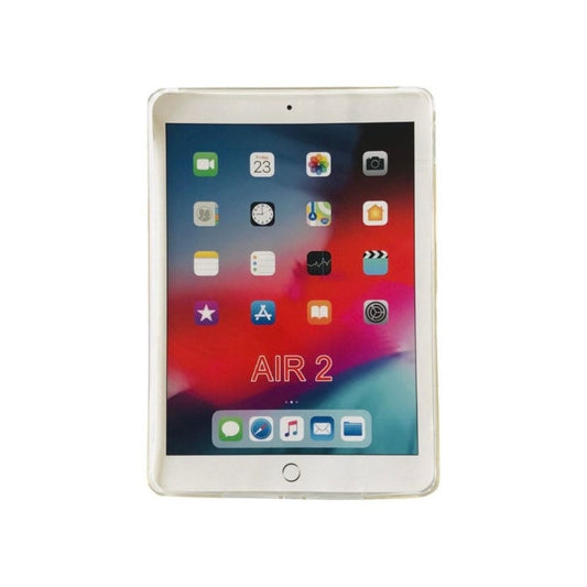 Full-body protective cover for iPad Air 2 9.7-inch by 9eight5, showing the slim, durable case fitting the tablet.