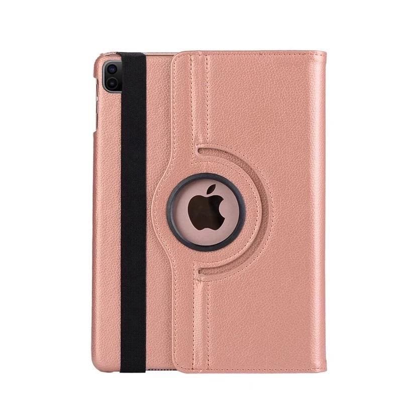 Rosegold full-body cover for iPad Air 4th and 5th generation, 10.9-inch from 9eight5, protective tablet accessory.