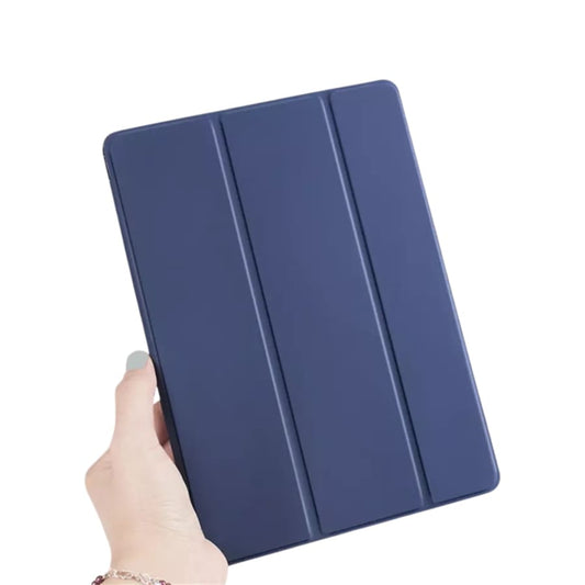 9eight5 iPad Mini 4 & 5th gen cover, durable protective case with precise cutouts for easy access to buttons and ports.