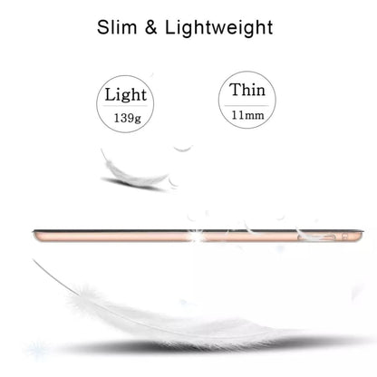 9eight5 iPad Mini 4 & 5th gen cover, protective accessory with a sleek design for tablet protection and style.
