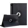 Synthetic Leather Cover for iPad Pro 11” 2nd gen (2020) (Black)