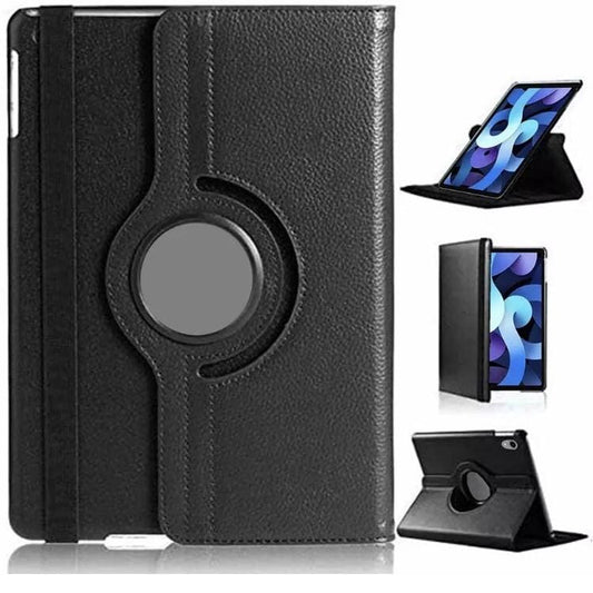 Black 9eight5 iPad Pro 11 cover for 2021 and 2022 models, featuring durable protective case for tablet accessories.