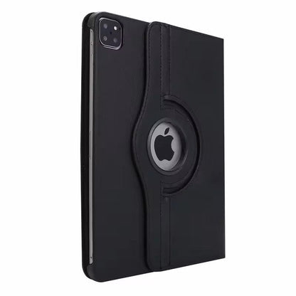 Black 9eight5 iPad Pro 11” (M4) 2024 cover, protective tablet case with sleek design, for iPad Pro 11-inch model.
