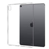 Silicone Cover for iPad Pro 12.9” - 3rd gen (2018) (Clear)