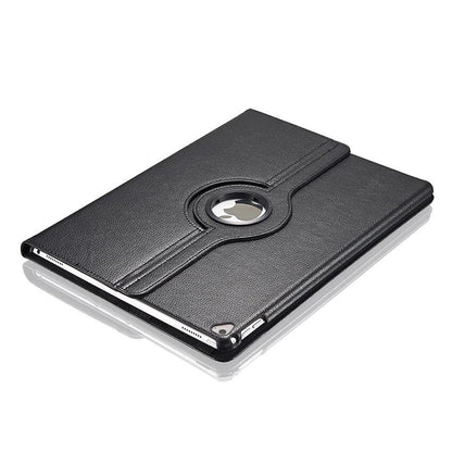 Black full-body cover for iPad Pro 12.9-inch 1st and 2nd gen by 9eight5, designed for protection and style.