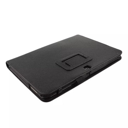 Black full-body cover for Samsung Galaxy Tab 3 10.1-inch GT-P5200 P5210 P5220, by 9eight5, providing tablet protection.