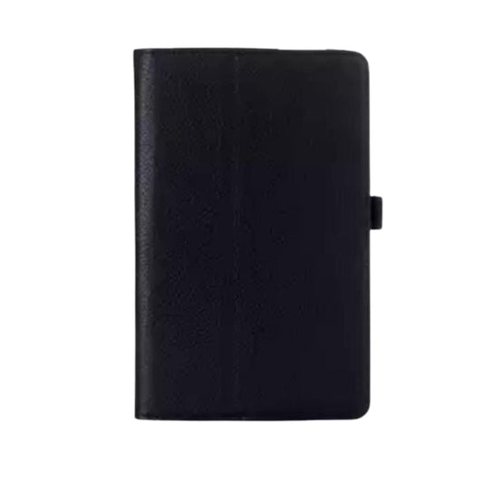 Black full body cover for Samsung Galaxy Tab 3 7.0" T210/T211, 9eight5 brand, protective tablet accessory.