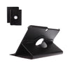 Synthetic Leather Cover for Samsung Galaxy Tab 4 10.1” - T530/T531/T535 (Black)