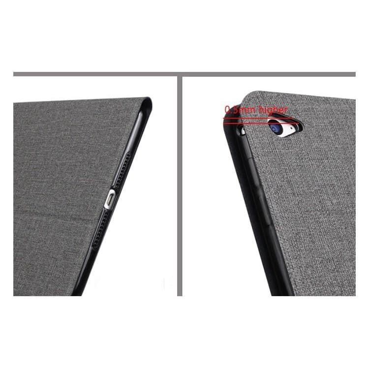 Grey full-body cover for Samsung Galaxy Tab 4 7.0 inch T230 T231 T235 from 9eight5, providing full protection for the tablet.
