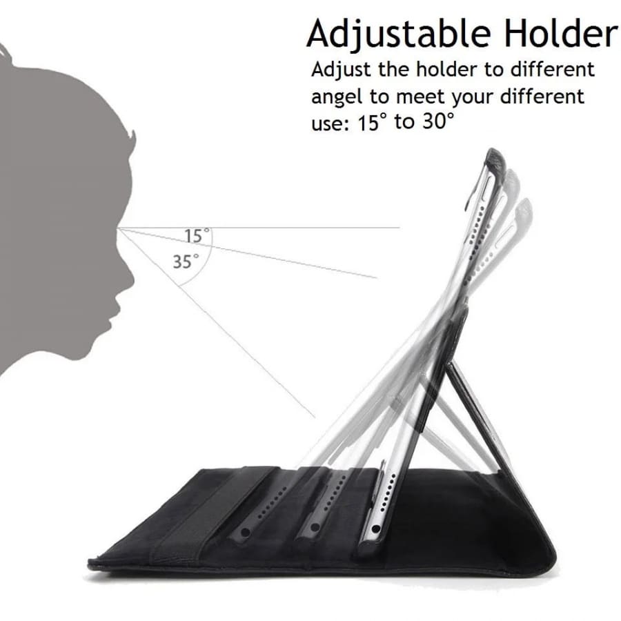 Black protective cover for Samsung Galaxy Tab A 8.0” (2017) T380/T385 by 9eight5, designed for tablet protection.