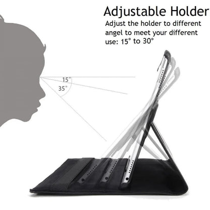 Black protective cover for Samsung Galaxy Tab A 8.0” (2017) T380/T385 by 9eight5, designed for tablet protection.