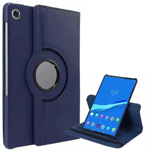 Navy protective cover for Samsung Galaxy Tab A9 Plus 11” (2023), compatible with X210, X215, X216 models, by 9eight5.