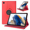 Cover for Samsung Galaxy Tab A9 Plus 11” (2023) - X210/X215/X216 (Red)