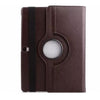 Full-Body Cover for Samsung Galaxy Tab S 10.5” (2014) - T800/T805 (Brown)